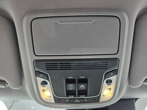 Used 2023 Honda Ridgeline RTL-E image 22