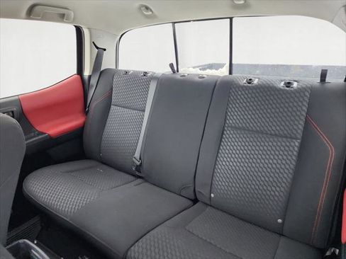 Certified 2023 Toyota Tacoma SR5 image 13