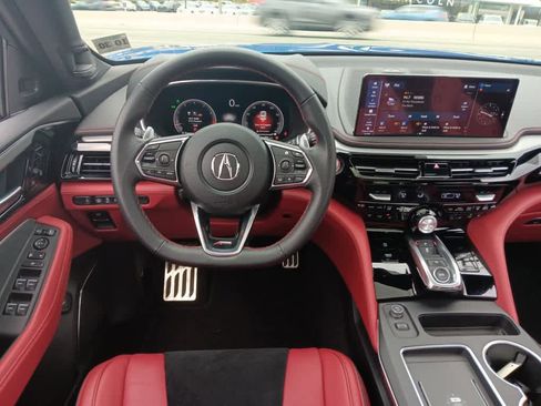 Used 2026 Acura MDX A-Spec image 26