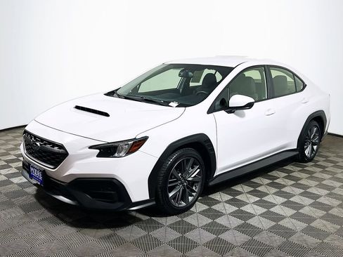 Used 2023 Subaru WRX AWD/4WD image 3