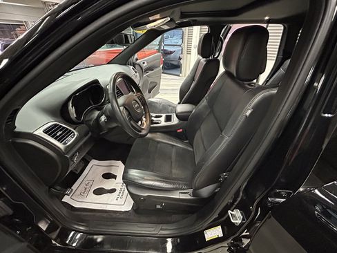 Used 2018 Jeep Grand Cherokee Altitude image 51