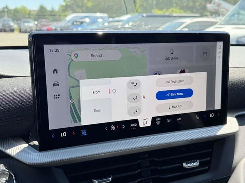 New 2026 Ford Explorer Tremor AWD/4WD image 27