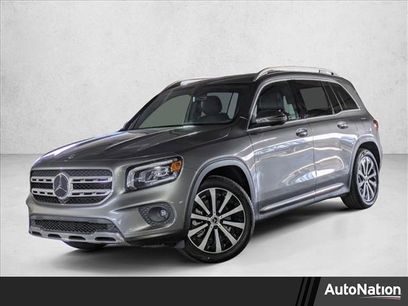 Certified 2020 Mercedes-Benz GLB 250 4MATIC