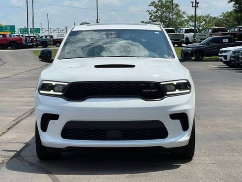 Used 2025 Dodge Durango R/T AWD/4WD image 49