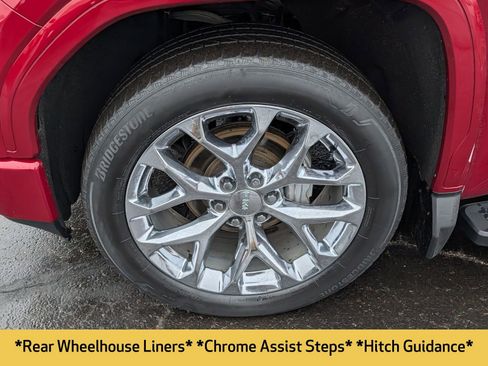 Used 2019 GMC Sierra 1500 Denali image 23