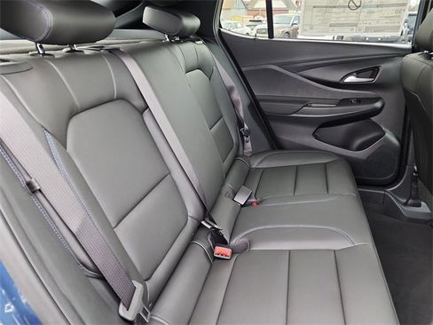 New 2026 Buick Envista Sport Touring w/ Convenience I Package image 18