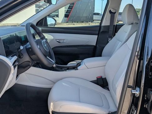 New 2026 Hyundai Tucson SEL image 12