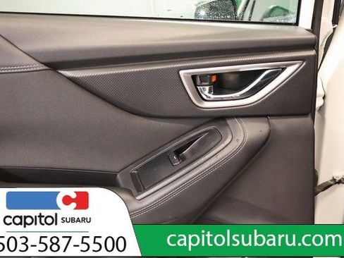 Used 2021 Subaru Forester Premium w/ Popular Package #1 image 31