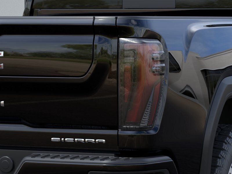 New 2025 GMC Sierra 2500 Denali w/ Denali Reserve Package AWD/4WD image 11