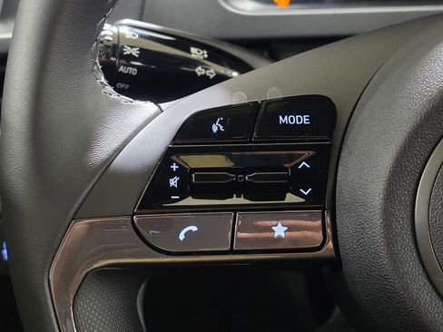 New 2026 Hyundai Elantra SEL Sport Premium FWD image 32