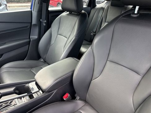 Certified 2024 Honda Accord Sport image 24