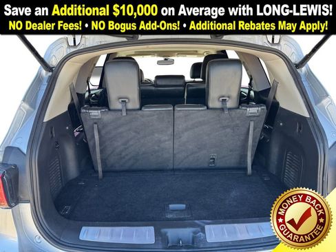 Used 2020 INFINITI QX60 Pure image 24