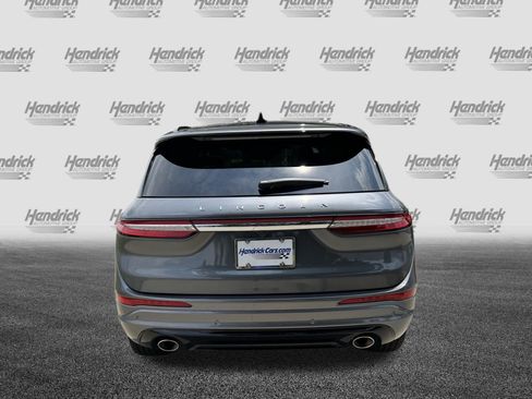 Used 2025 Lincoln Corsair Grand Touring w/ Equipment Group 301A AWD/4WD image 8