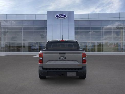 New 2025 Ford Maverick Tremor image 5