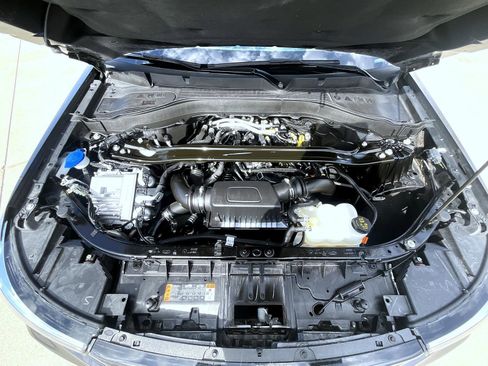 Used 2024 Ford Explorer ST w/ Equipment Group 401A image 29