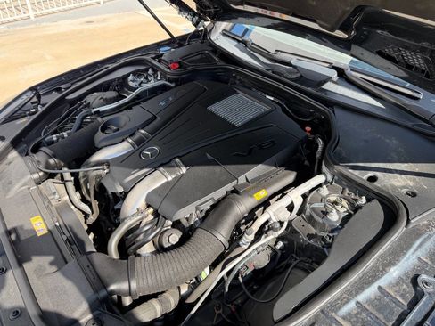 Used 2013 Mercedes-Benz SL 550 image 29