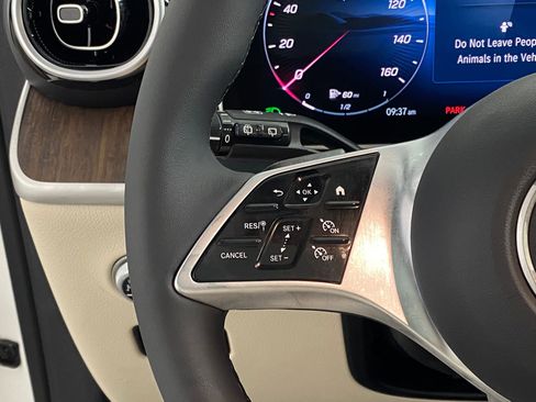 Used 2026 Mercedes-Benz GLC 300 4MATIC image 18