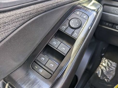 Used 2023 Nissan Rogue S FWD image 20