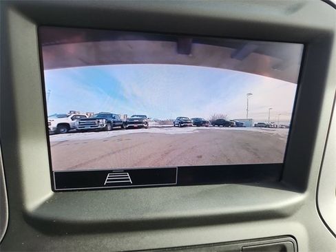 Used 2024 Chevrolet Silverado 3500 W/T w/ WT Convenience Package image 14