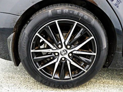 Used 2021 Toyota Camry SE AWD/4WD image 20