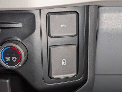 New 2025 Ford F250 XL w/ STX Appearance Package AWD/4WD image 23