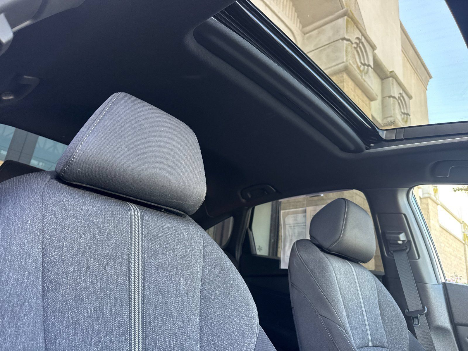 Used 2025 Honda Accord Sport image 18