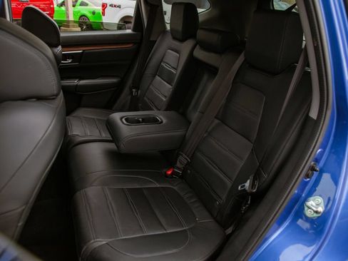 Used 2020 Honda CR-V EX-L image 13