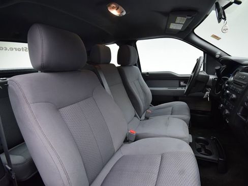 Used 2013 Ford F150 STX w/ Mid Equipment Group image 16