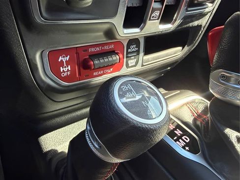 Used 2021 Jeep Gladiator Rubicon image 64