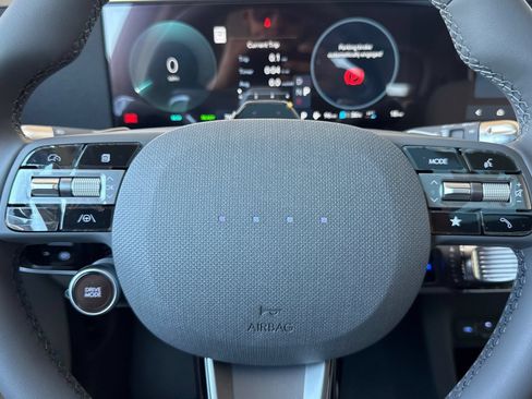 New 2026 Hyundai Ioniq 5 Limited AWD/4WD image 24