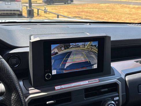 Used 2026 Toyota Tacoma SR5 RWD image 22
