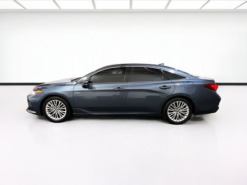 Used 2020 Toyota Avalon Limited w/ Advanced Safety Package FWD image 25