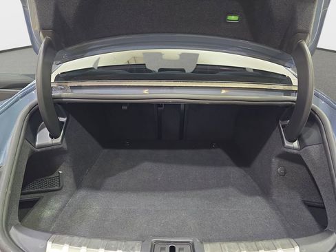 Used 2023 Audi e-tron GT Premium Plus AWD/4WD image 14