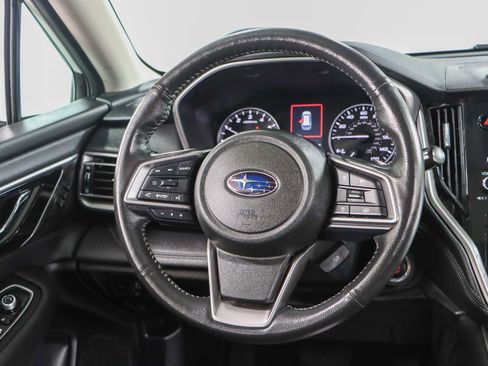 Used 2024 Subaru Outback Limited image 12