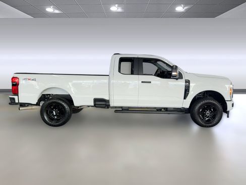Used 2023 Ford F350 XL w/ STX Appearance Package image 7