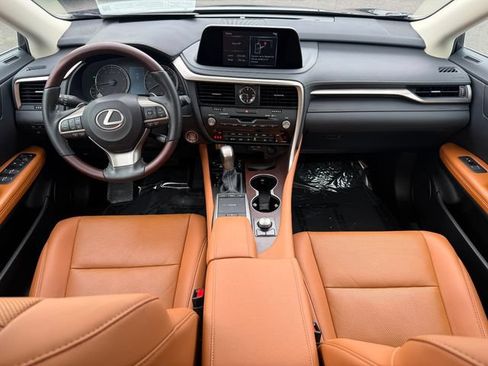 Certified 2022 Lexus RX 350 AWD w/ Premium Package image 28