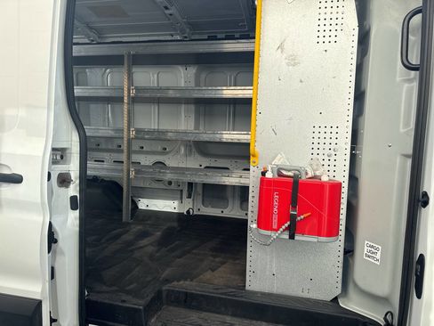 Used 2020 Ford Transit 250 250 AWD 3dr LWB Medium Roof Ca image 10