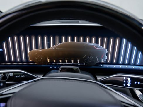 Certified 2024 Cadillac Lyriq Sport w/ Nappa Leather Package image 26