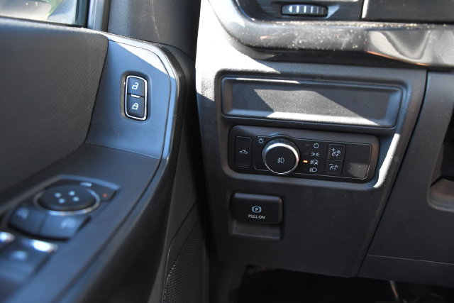 Used 2021 Ford F150 XL w/ STX Appearance Package AWD/4WD image 27