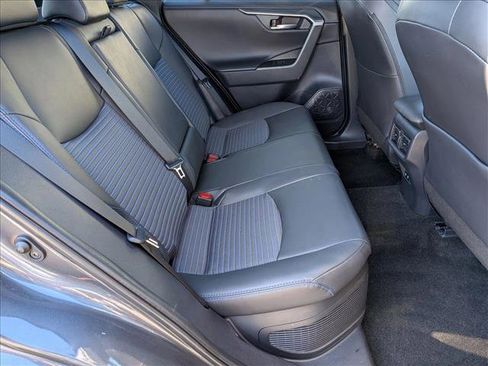 Used 2019 Toyota RAV4 XSE image 20