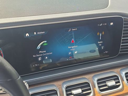 Used 2022 Mercedes-Benz GLE 350 image 24