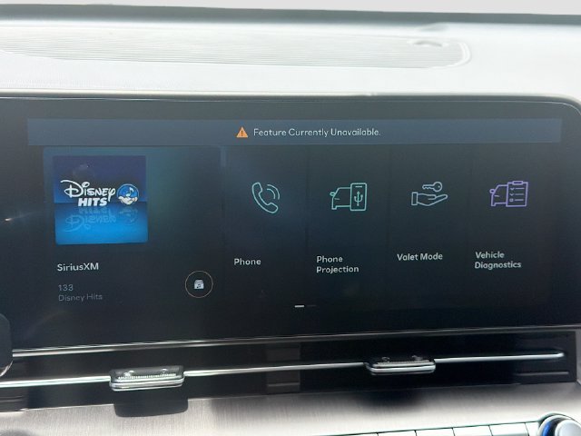 New 2026 Hyundai Kona Limited FWD image 14