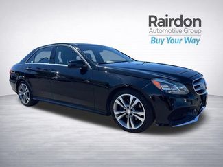 Used 2014 Mercedes-Benz E 350 4MATIC Sedan 360° Tour