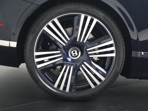 New 2026 Bentley Continental GT AWD/4WD image 16