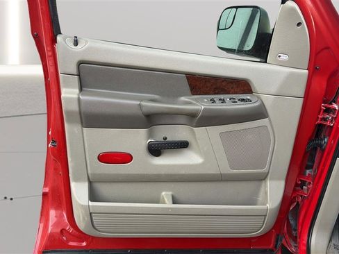 Used 2008 Dodge Ram 3500 Truck Laramie w/ Trailer Tow Group image 17