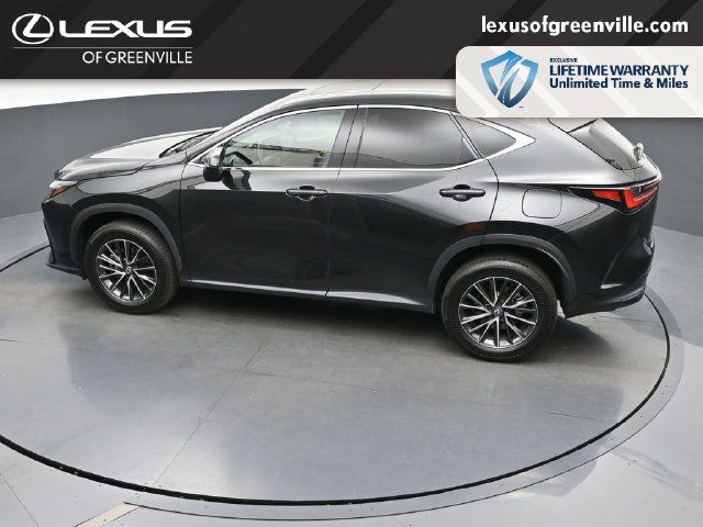 Used 2024 Lexus NX 350 AWD w/ Vision Package image 29