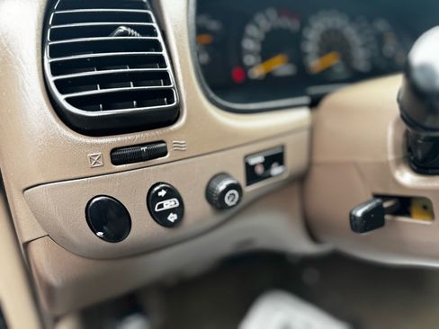 Used 2003 Toyota Tundra Limited image 24