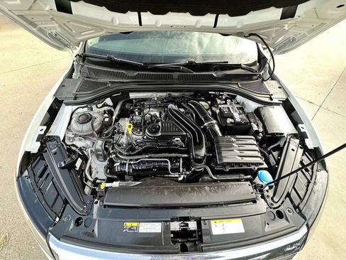Used 2023 Volkswagen Jetta SE FWD image 53