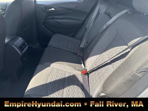 Used 2024 Chevrolet Equinox LT image 17