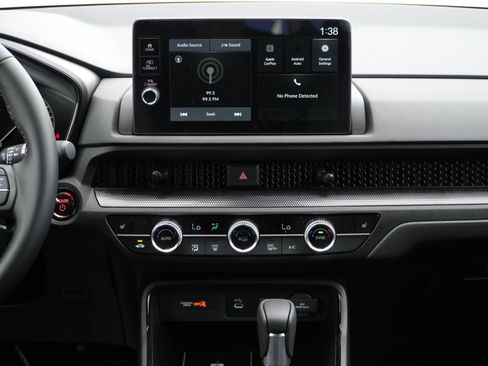 New 2026 Honda CR-V Sport image 25